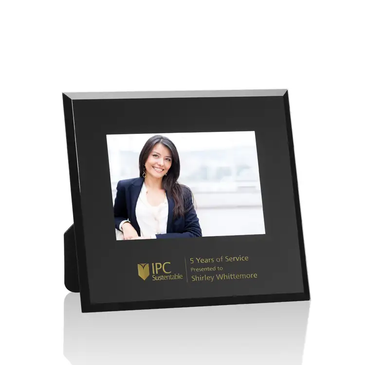 Kingston Picture Frame for Photo 4" x 6" - Horizontal #2