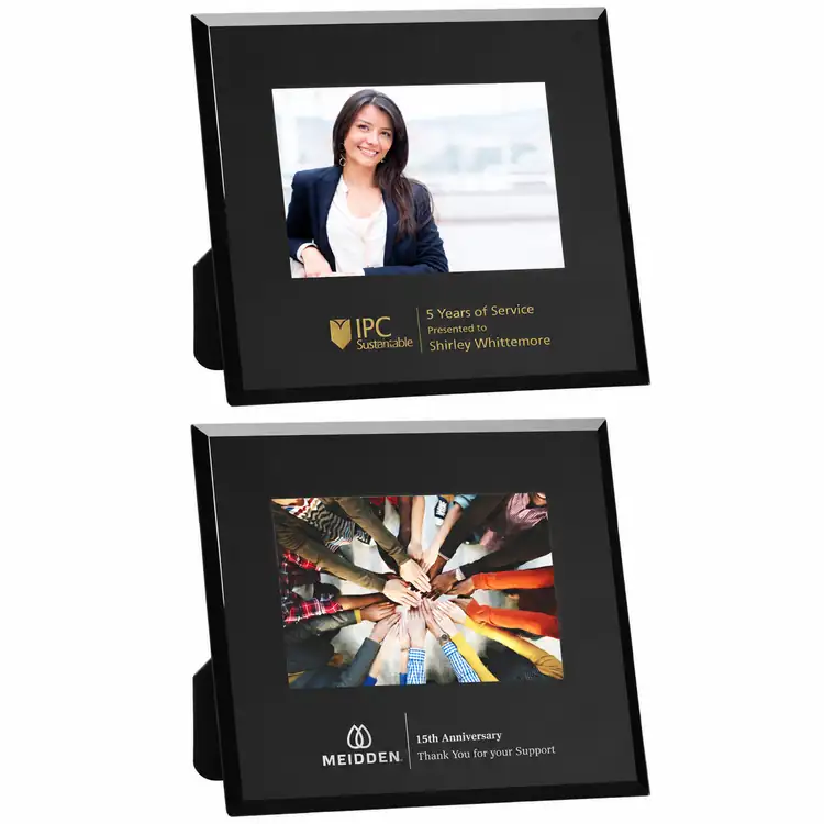 Kingston Picture Frame for Photo 4" x 6" - Horizontal