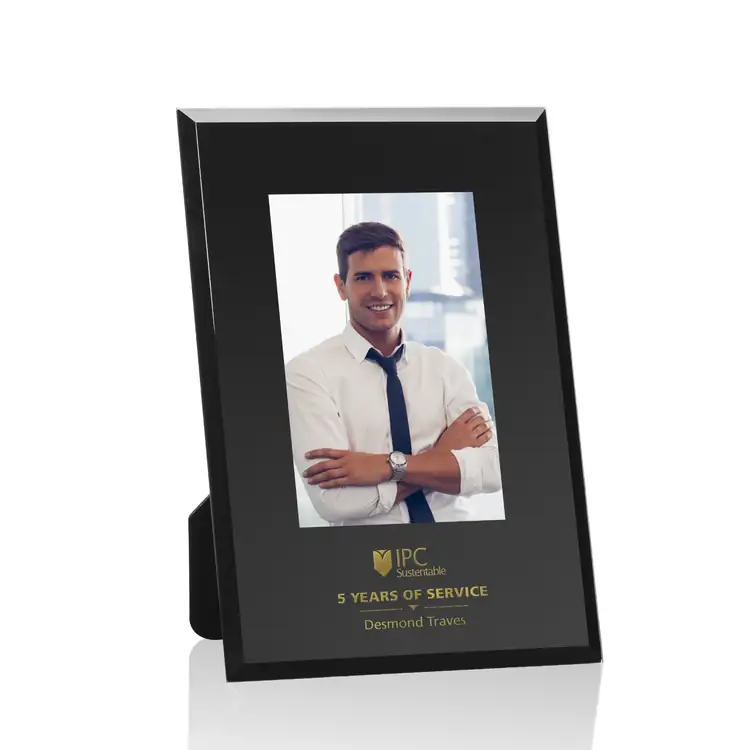 Kingston Picture Frame for Photo 4" x 6" - Vertical #2