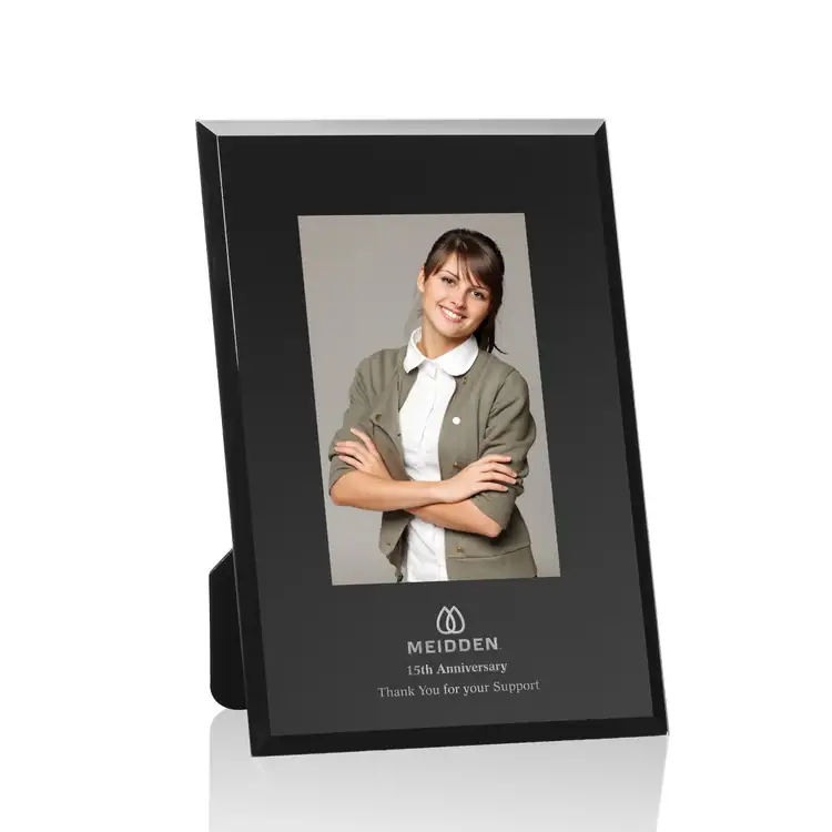 Kingston Picture Frame for Photo 4" x 6" - Vertical #3
