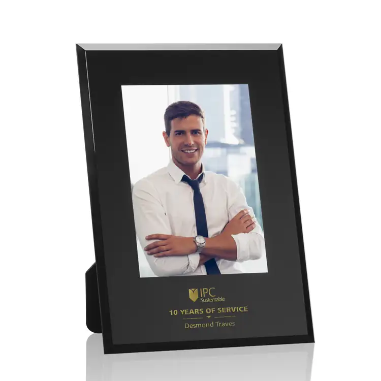 Kingston Picture Frame for Photo 5" x 7" - Vertical #2