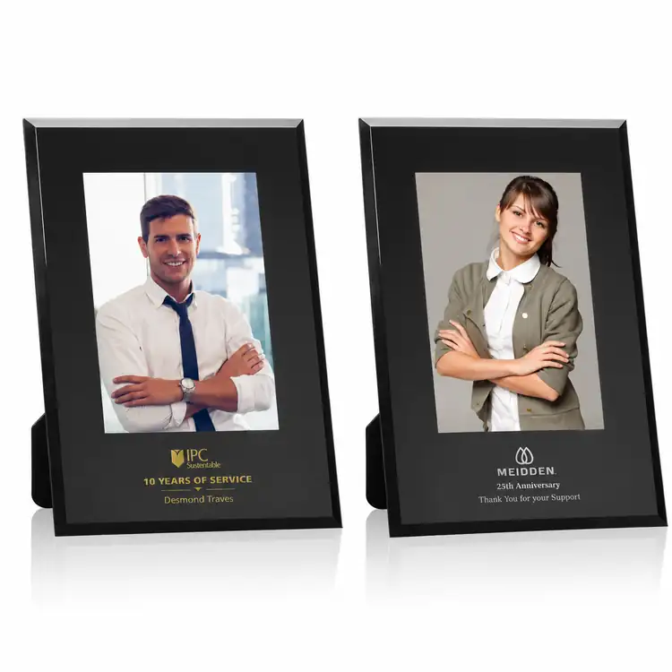 Kingston Picture Frame for Photo 5" x 7" - Vertical