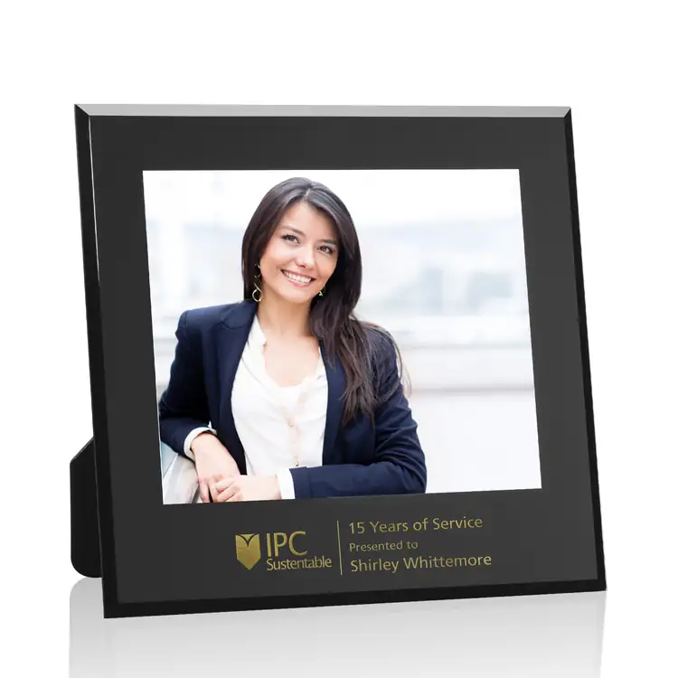 Kingston Picture Frame for Photo 8" x 10" - Horizontal #2