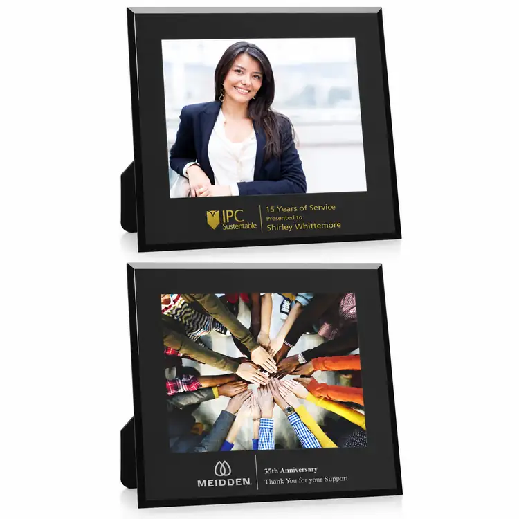 Kingston Picture Frame for Photo 8" x 10" - Horizontal
