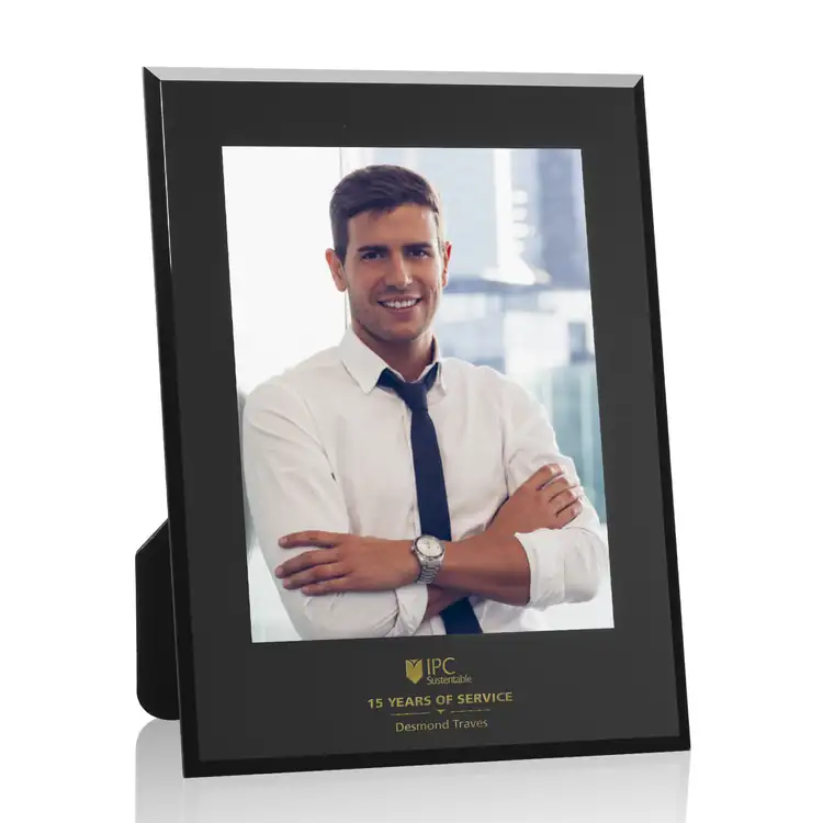Kingston Picture Frame for Photo 8" x 10" - Vertical #2