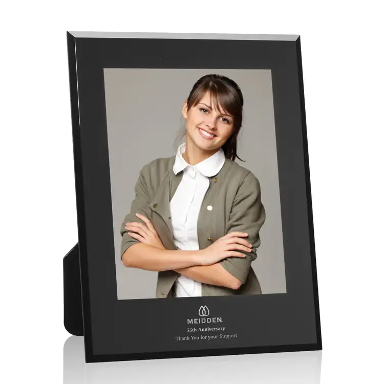 Kingston Picture Frame for Photo 8" x 10" - Vertical #3