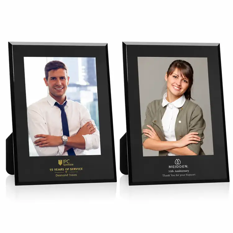 Kingston Picture Frame for Photo 8" x 10" - Vertical