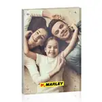 Kirkham Picture Frame for Photo 5" x 7"