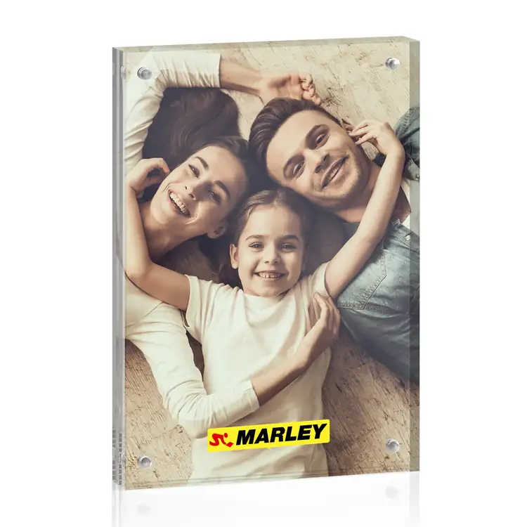 Kirkham Picture Frame for Photo 5" x 7"