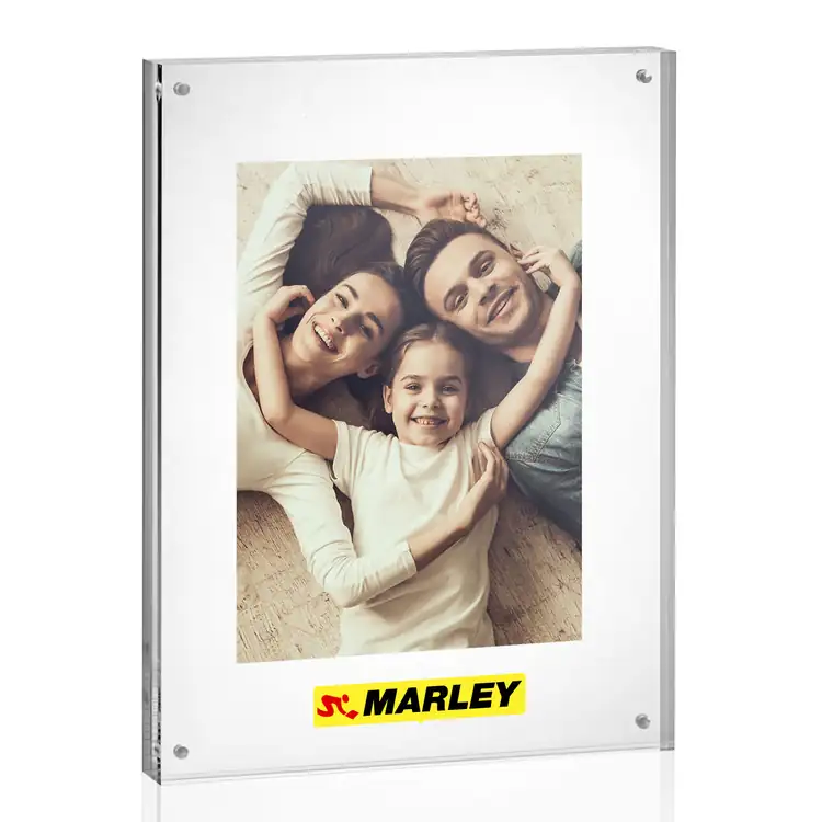 Kirkham Picture Frame for Photo 6" x 8" #3
