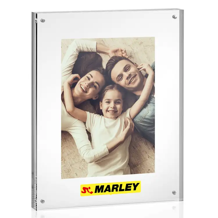 Kirkham Picture Frame for Photo 6" x 8" #4