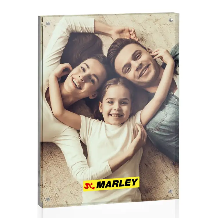 Kirkham Picture Frame for Photo 6" x 8"