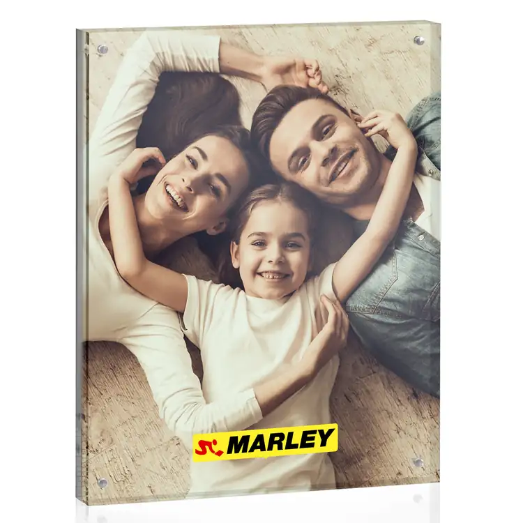 Kirkham Picture Frame for Photo 8" x 10"