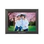 Kubin Picture Frame for Photo 4" x 6"