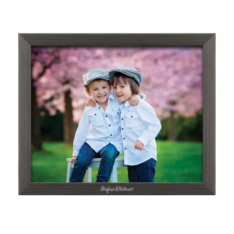 Kubin Picture Frame for Photo 8" x 10"