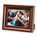 Lahner Picture Frame for Photo 4" x 6"