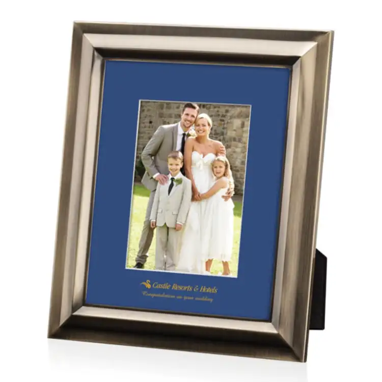 Lancashire Picture Frame #10