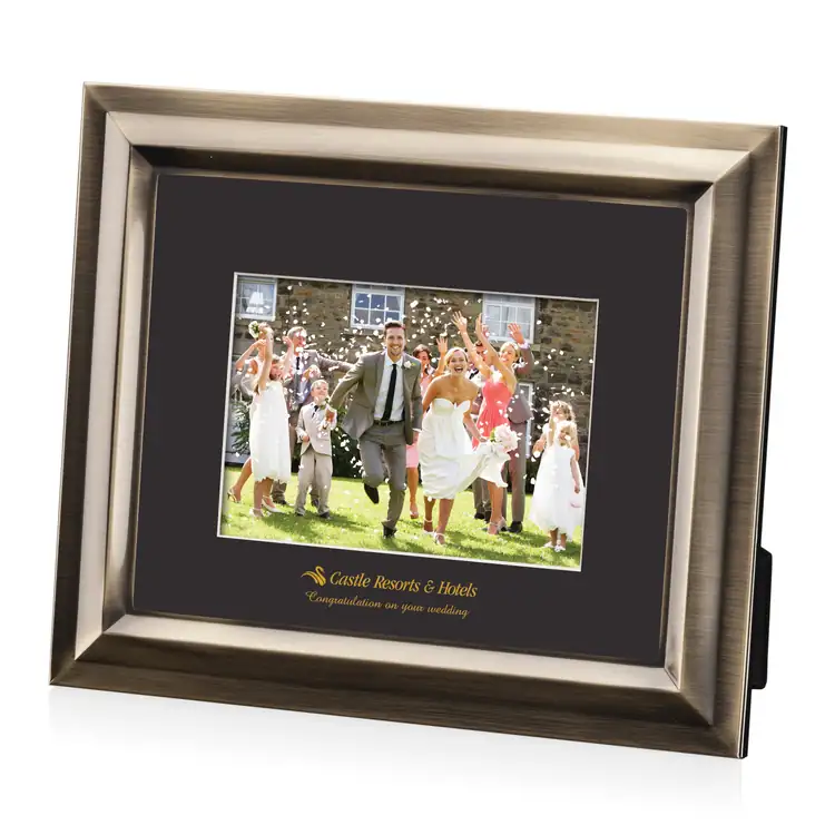 Lancashire Picture Frame #12