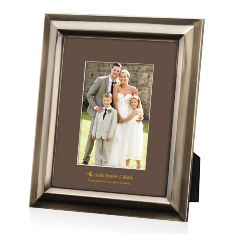 Lancashire Picture Frame #2