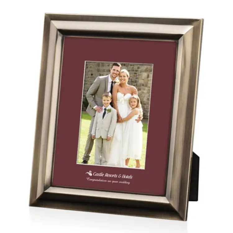 Lancashire Picture Frame #4
