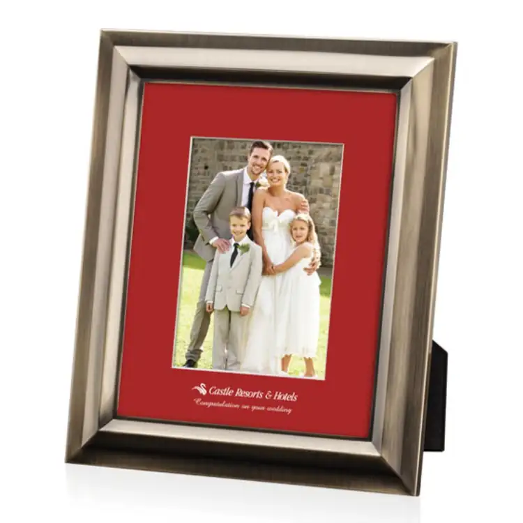 Lancashire Picture Frame #9