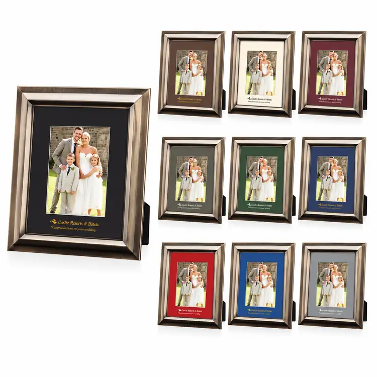 Lancashire Picture Frame