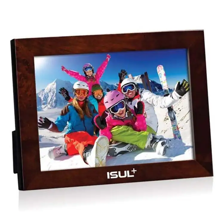 Laurel Picture Frame for Photo 4" x 6"