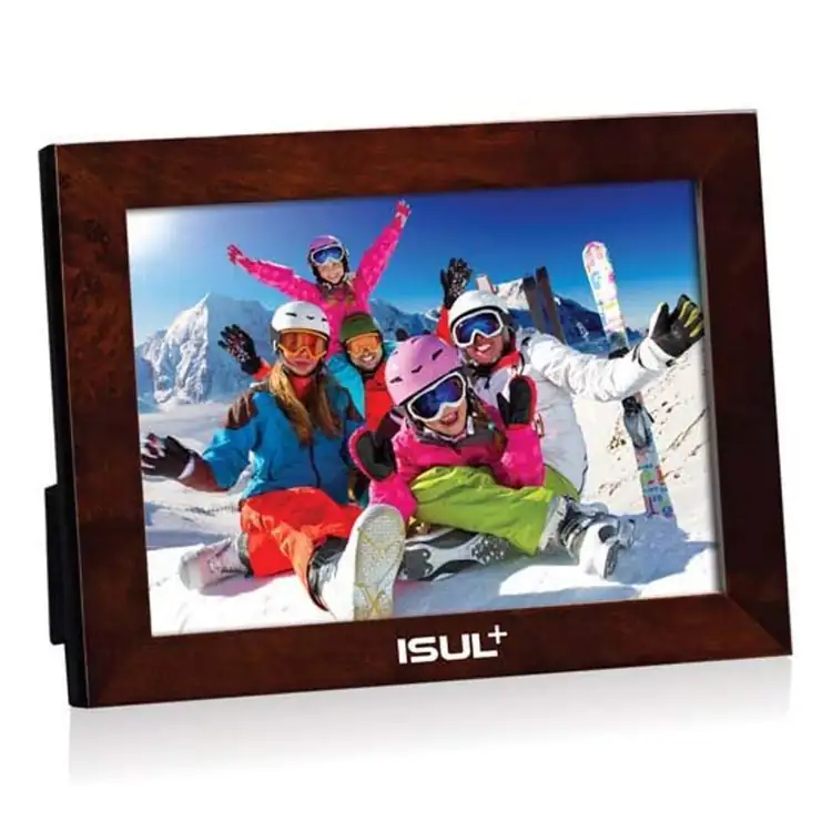 Laurel Picture Frame for Photo 5" x 7" #2