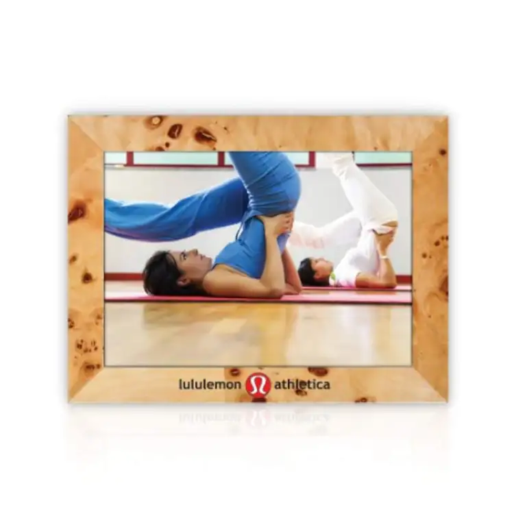 Laurel Picture Frame for Photo 5" x 7" #3