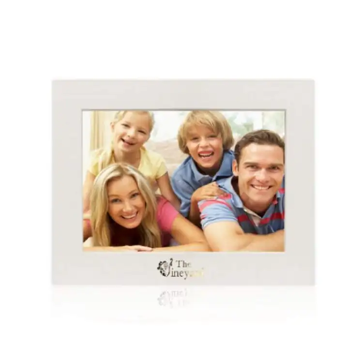 Leiber Bevel Picture Frame for Photo 4" x 6" #2