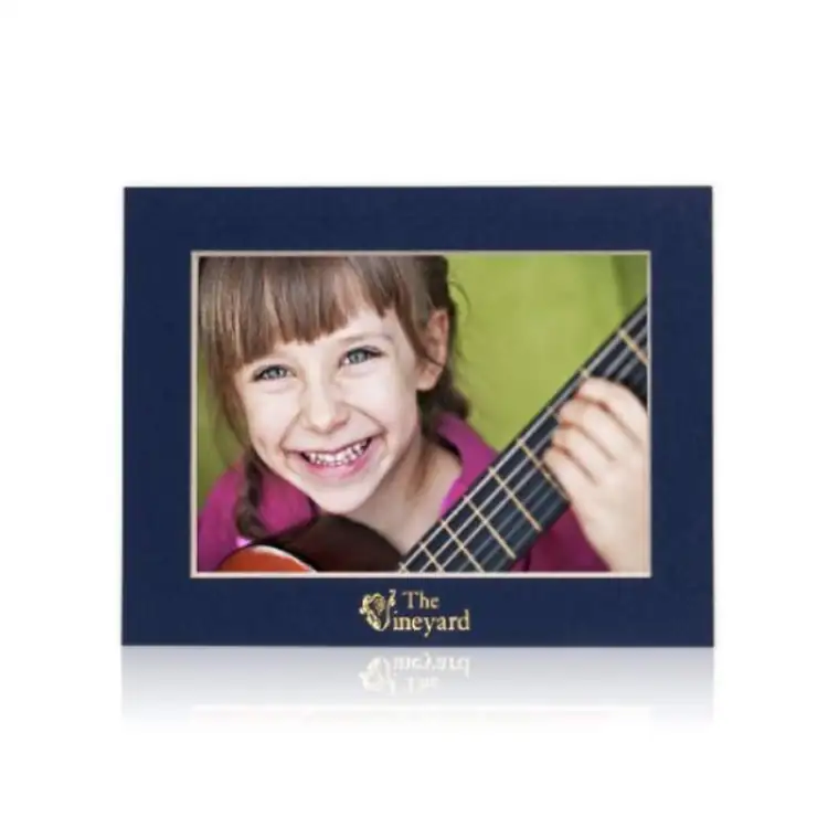 Leiber Bevel Picture Frame for Photo 8" x 10" #3