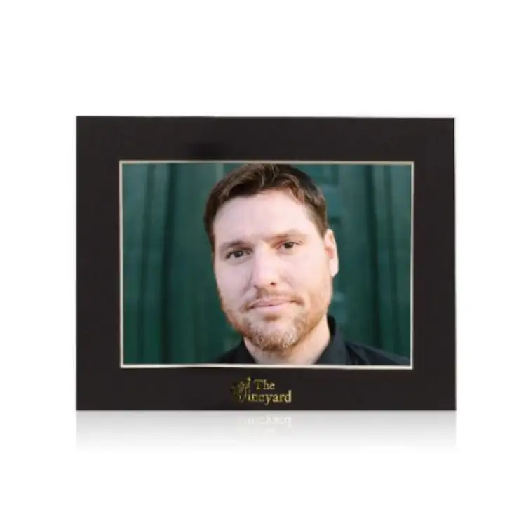Leiber Bevel Picture Frame for Photo 8" x 10" #4
