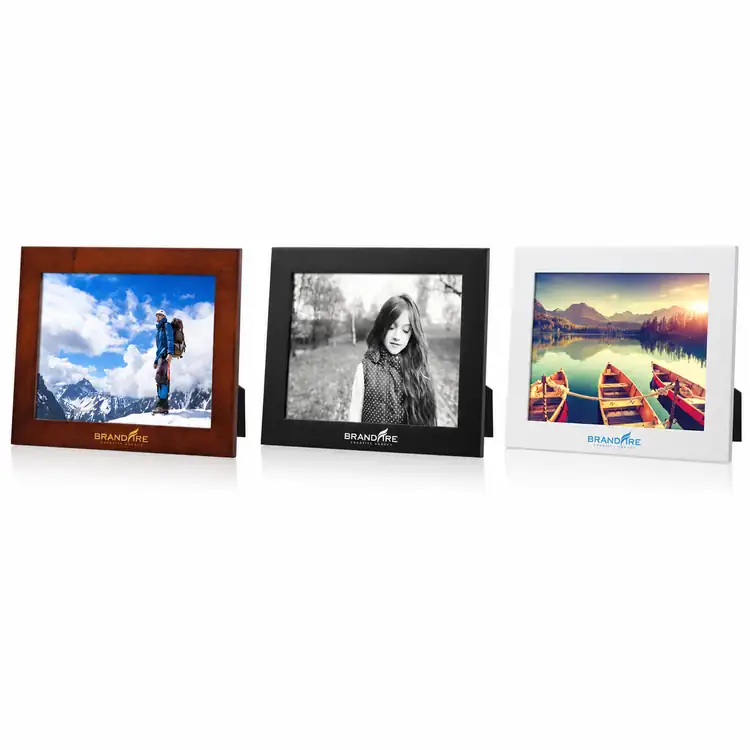 Linear Picture Frame for Photo 4" x 6"