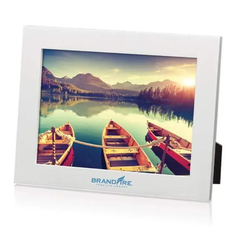 Linear Picture Frame for Photo 5" x 7" #4