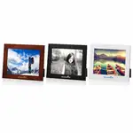 Linear Picture Frame for Photo 5" x 7"