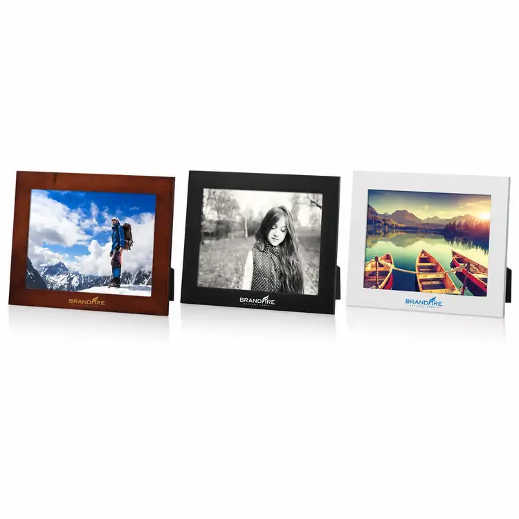 Linear Picture Frame for Photo 5" x 7"