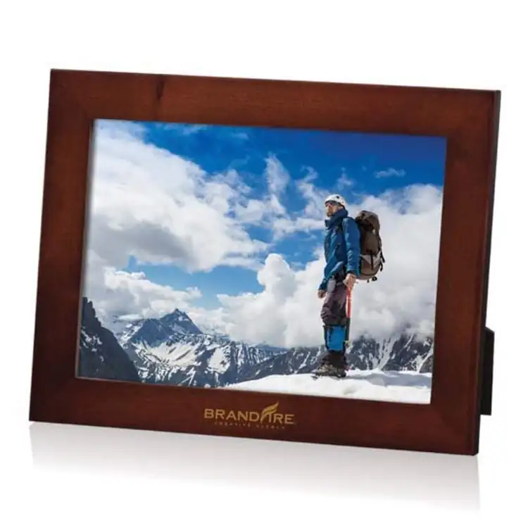 Linear Picture Frame for Photo 8" x 10" #2
