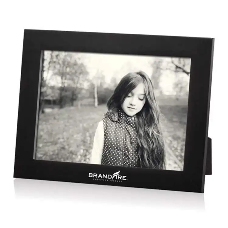 Linear Picture Frame for Photo 8" x 10" #3