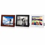 Linear Picture Frame for Photo 8" x 10"