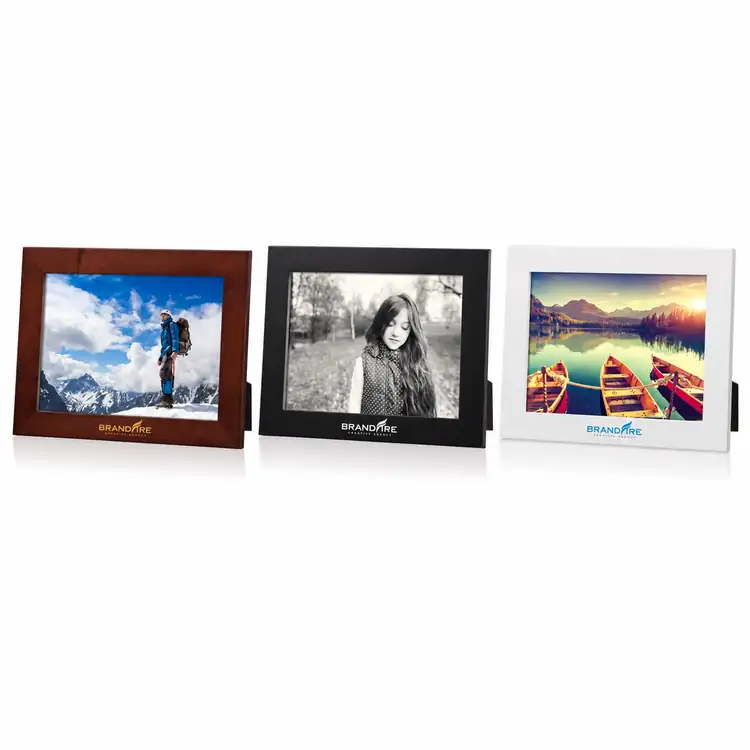 Linear Picture Frame for Photo 8" x 10"