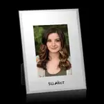 Lisa Picture Frame for Photo 8" x 10"