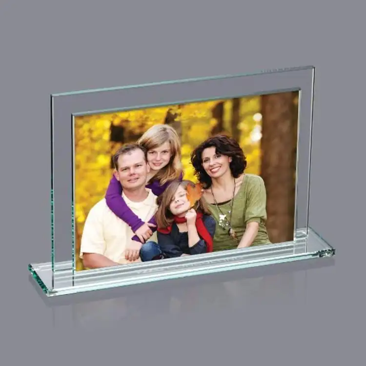 Lolita Picture Frame for Photo 5" x 7" - Horizontal