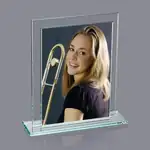 Lolita Picture Frame for Photo 8" x 10" - Vertical