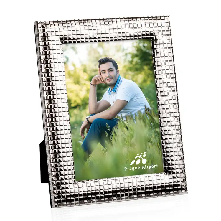 Luca Picture Frame for Photo 4" x 6" #2