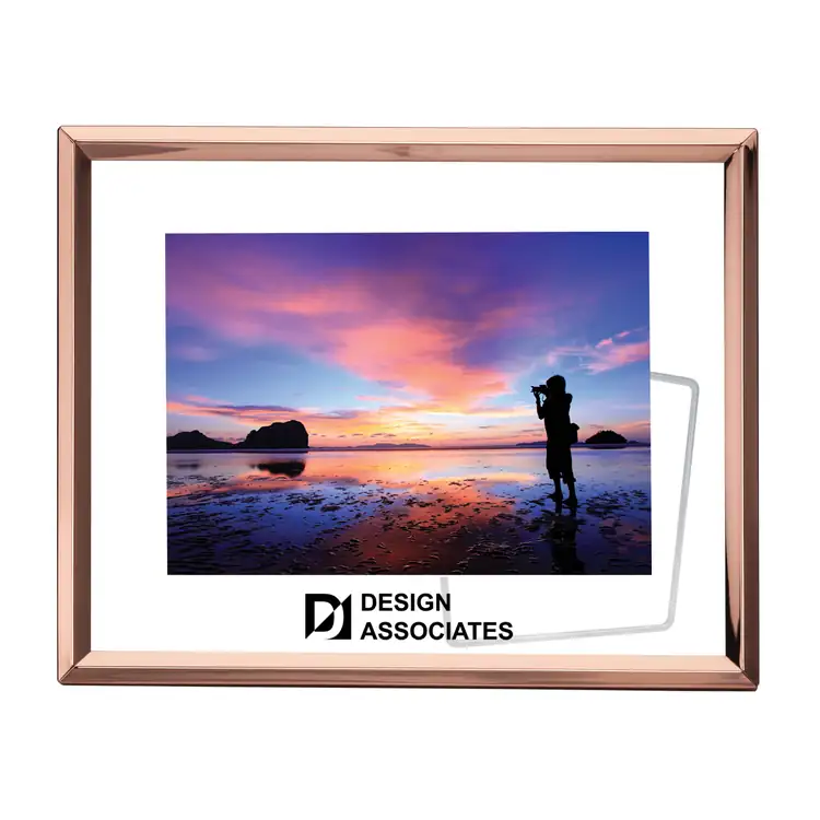 Luciana Picture Frame for Photo 4" x 6"
