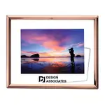 Luciana Picture Frame for Photo 5" x 7"