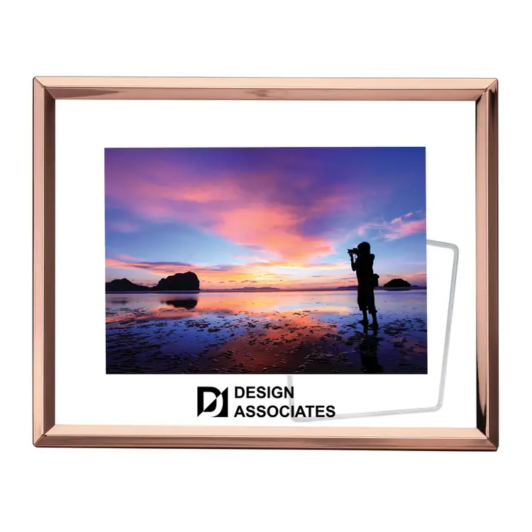 Luciana Picture Frame for Photo 5" x 7"