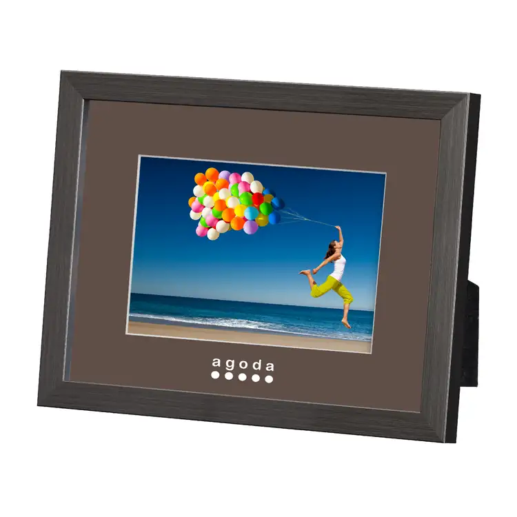 Luton Picture Frame #2