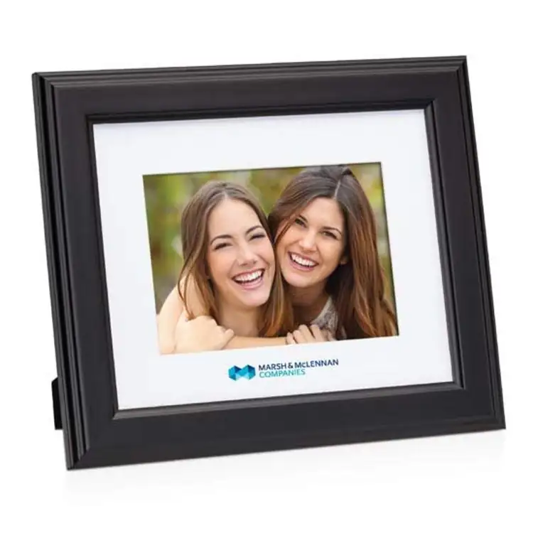 Mandarin Picture Frame for Photo 8" x 10"