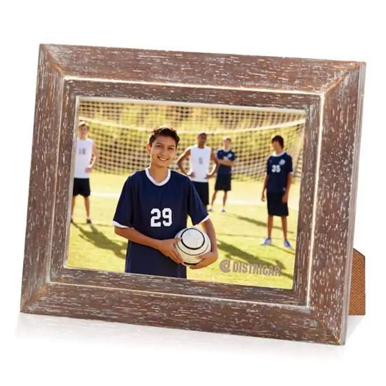 Marina Picture Frame for Photo 4" x 6"